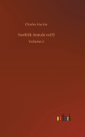 Norfolk Annals vol ll