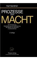 Prozesse Der Macht