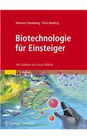 Biotechnologie Fur Einsteiger