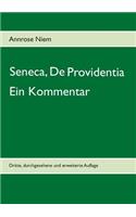 Seneca, de Providentia Ein Kommentar