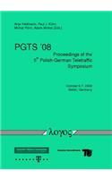 Proceedings of the 5th Polish-German Teletraffic Symposium