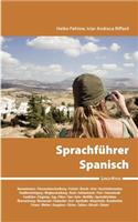 Lingo4you Sprachführer Spanisch
