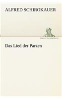 Das Lied der Parzen