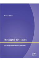 Philosophie der Technik