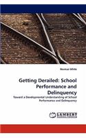 Getting Derailed