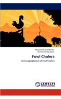 Fowl Cholera