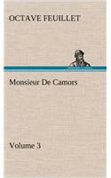 Monsieur De Camors - Volume 3