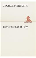 Gentleman of Fifty