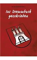 Ins Stammbuch Geschrieben