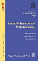 Berufsziel Steuerberater/Wirtschaftsprufer 2019