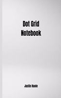 Dot Grid Notebook