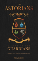 Legend of the Guardians