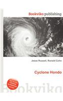 Cyclone Hondo