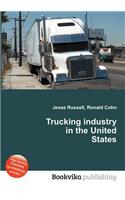 Trucking Industry in the United States: (English)