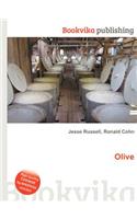 Olive: (English)