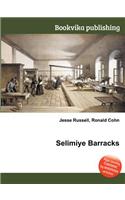 Selimiye Barracks: (English)