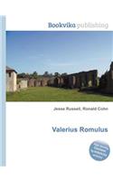 Valerius Romulus: (English)