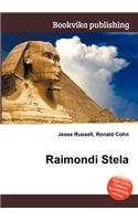 Raimondi Stela