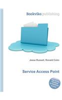Service Access Point