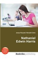 Nathaniel Edwin Harris: (English)