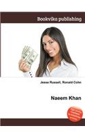 Naeem Khan: (English)