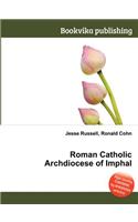 Roman Catholic Archdiocese of Imphal