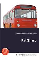 Pat Sharp