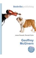 Geoffrey McGivern