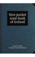 New pocket road-book of Ireland