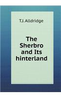 The Sherbro and Its Hinterland