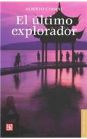 El Ultimo Explorador