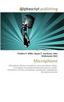 Microphone