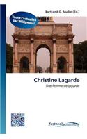 Christine Lagarde