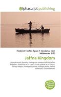 Jaffna Kingdom: (English)