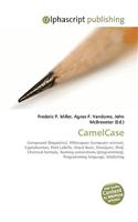 Camelcase