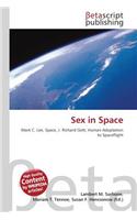 Sex in Space: (English)
