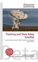 Tracking and Data Relay Satellite: (English)