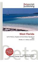 West Florida: (English)