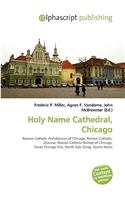 Holy Name Cathedral, Chicago: (English)
