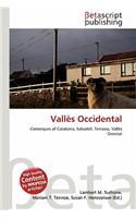 Valles Occidental