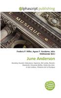 June Anderson: (English)