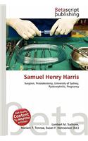 Samuel Henry Harris: (English)