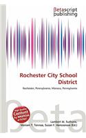 Rochester City School District: (English)