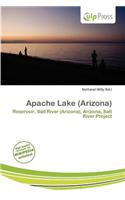 Apache Lake (Arizona)