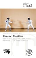 Sergey Sharikov