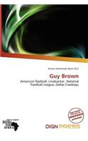 Guy Brown