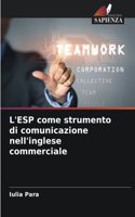 L'ESP come strumento di comunicazione nell'inglese commerciale