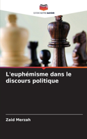 L'euphémisme dans le discours politique