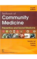 Textbook of Community Medicine