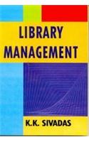 Library Management